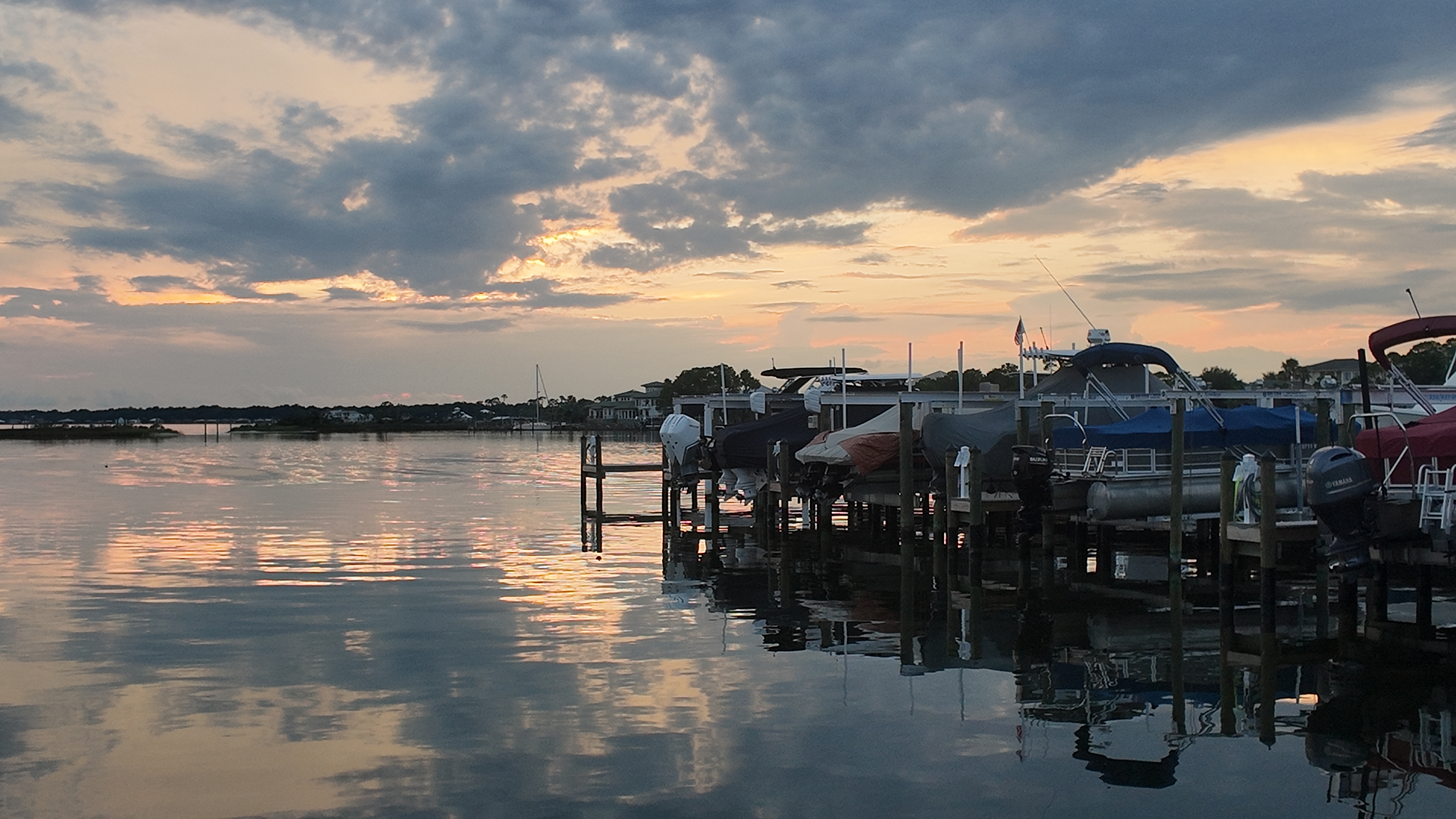 Waterfront Home Costs of Ownership Gulf Coast